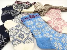 Woolen Goods 