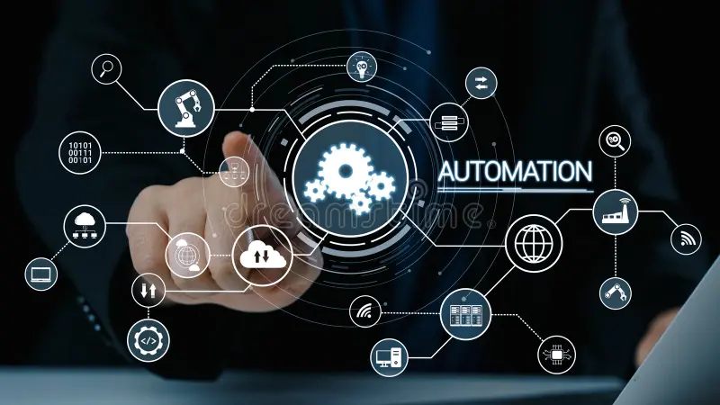 Business Automation & Digital Tools